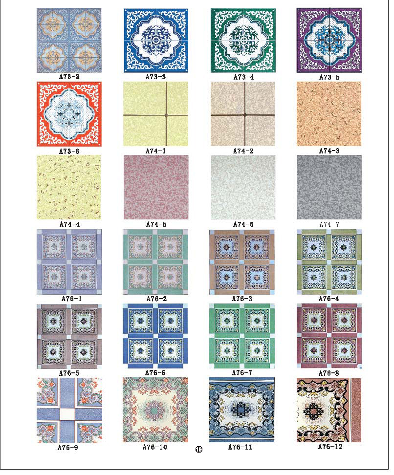 PVC Carpet/PVC FLOORING ROLL